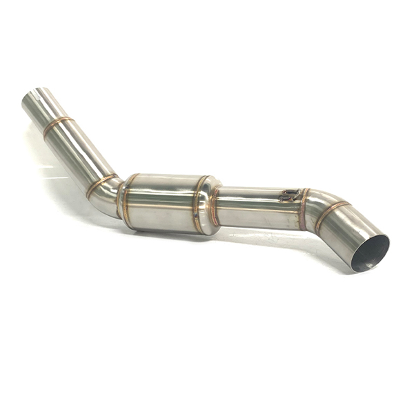 スリップオン にとって CFモト用 にとって NK400 650 ため にとって Nk